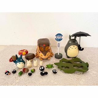 ジブリ - 崖の上のポニョ 妹たち ぽにょの通販 by さもあ's shop