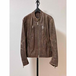 Maison Margiela（旧Maison Martin Margiela） - Maison margiela