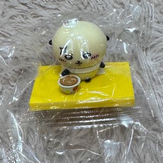 ちいかわ - ちいかわ おばけ‥ってこと！？な ぷちミニマスコット