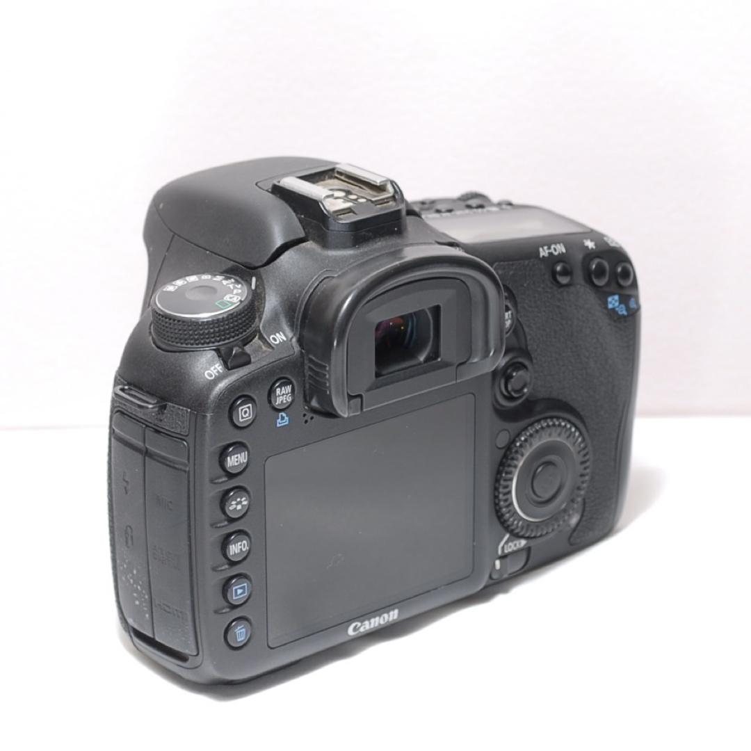 Canon - ✨ハイアマチュアに✨Canon EOS 7D✨ダブルレンズ✨超望遠