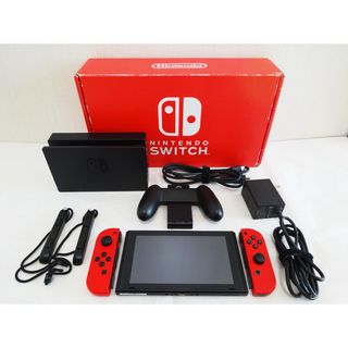 Nintendo Switch（ゲームソフト/ゲーム機本体）のフリマアイテム一覧