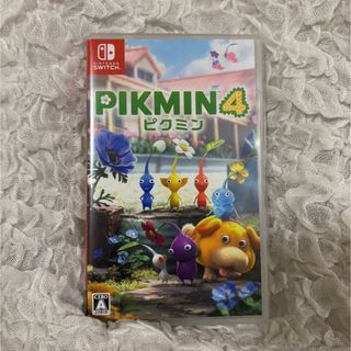 Nintendo Switch ソフト 4本セットの通販 by あ｜ラクマ