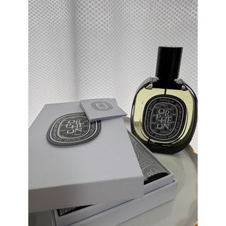 Tiffany & Co. - 廃盤 ティファニー アトマイザー オードパルファム