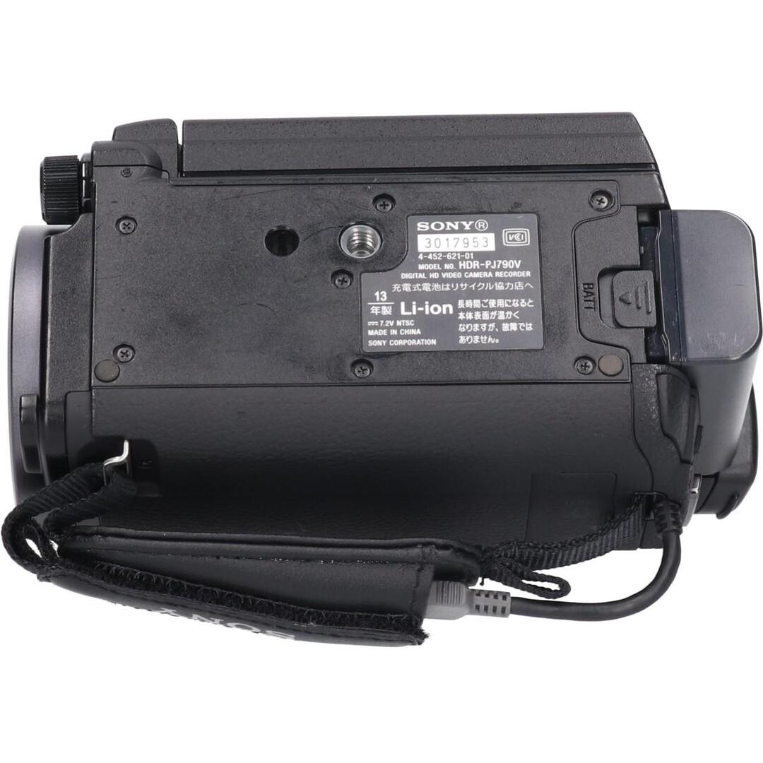 SONY - HDR－PJ790Vの通販 by KOMEHYO ONLINE ラクマ店