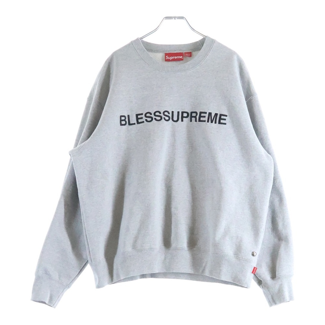 Supreme - SUPREME シュプリーム 23AW ×BLESS BLESS Crewneck