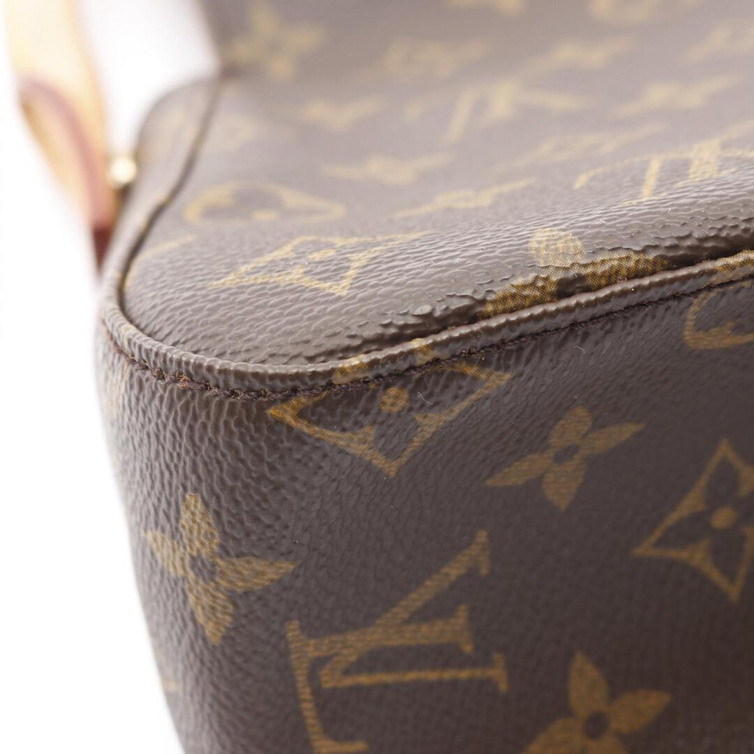 LOUIS VUITTON - LOUIS VUITTON ルイ・ヴィトン ハンドバッグ ミニ