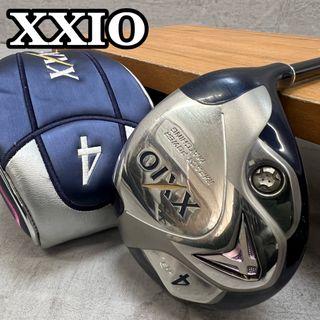 XXIO（クラブ）のフリマアイテム一覧