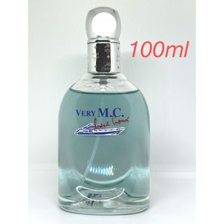 MCM - 希少MCMヴェリーエムシーオードトワレ50mlの通販 by ベム兄