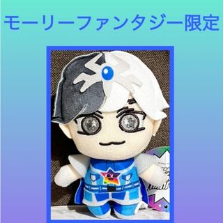 BANPRESTO - 劇場版 忍たま乱太郎 プライズ ほわぬい ぬいぐるみ