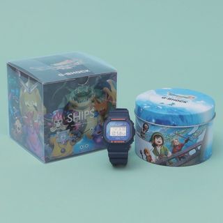 CASIO - damue 5600 vintage g-shockの通販 by すんうぇん's shop