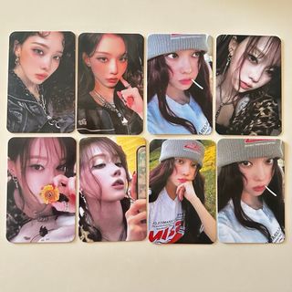 エスパが高値で売れる！買取よりお得にaespaを売るなら フリマアプリラクマ