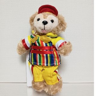 25周年 ダッフィーのフリマアイテム一覧