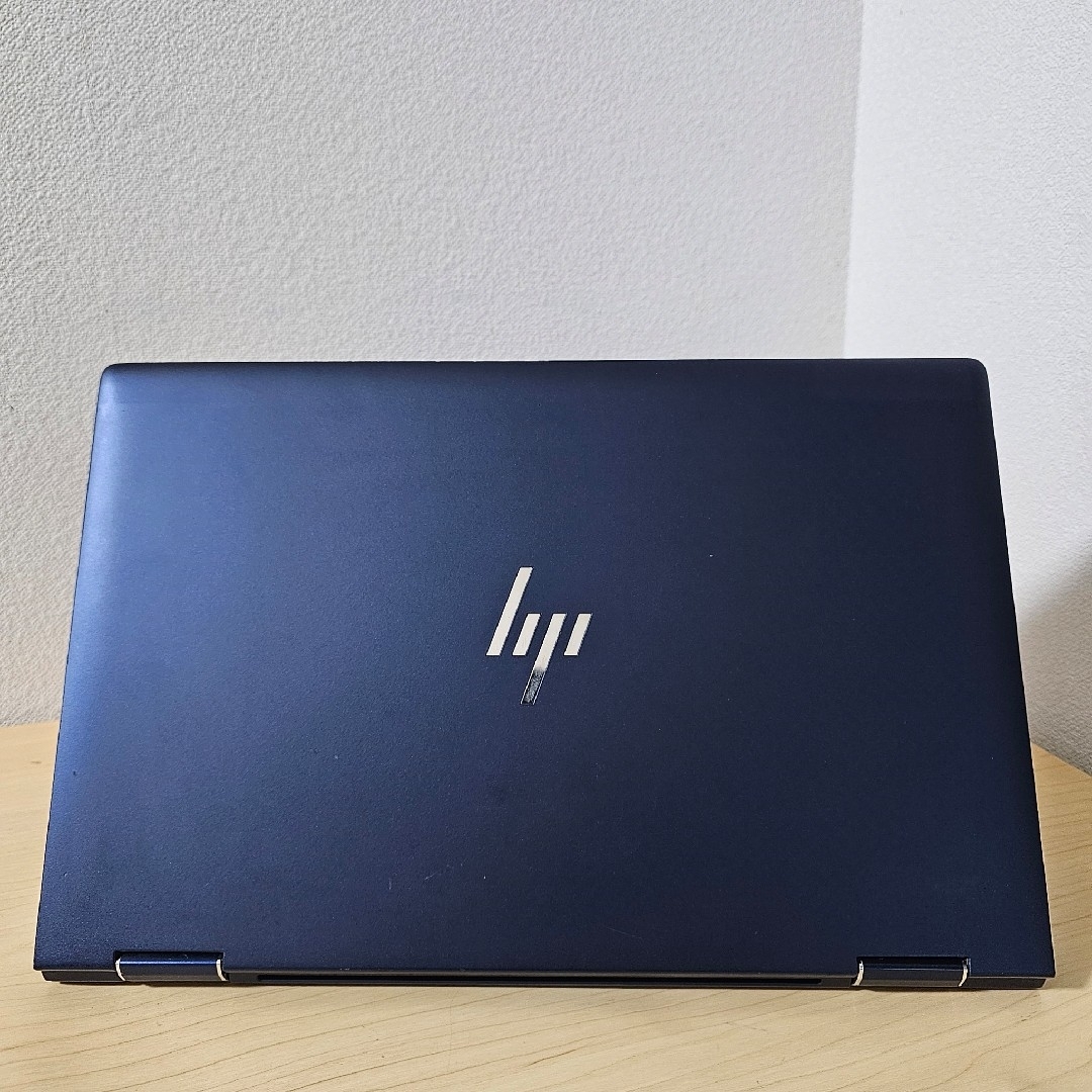 hp - HP Dragonfly／Core i5／LTE内蔵／ペンの通販 by Savi shop