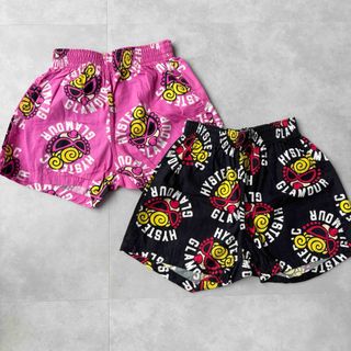 HYSTERIC MINI - ロンパースセットの通販 by Rio♡｜ヒステリックミニ