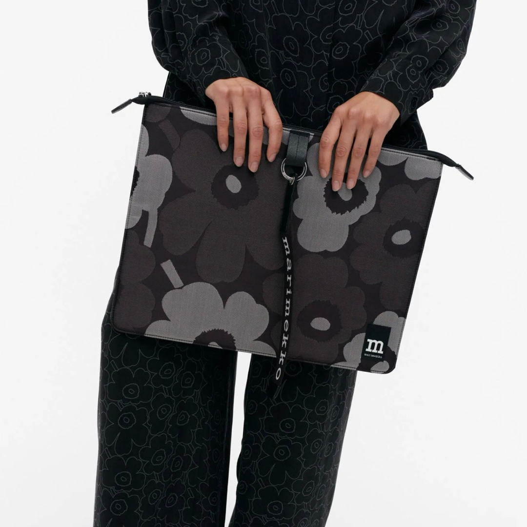 marimekko - 【未使用】マリメッコ Sleeve 15