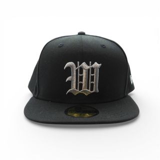 WACKO MARIA - WACKO MARIA x NEW ERA 7 3/8の通販 by SG's shop