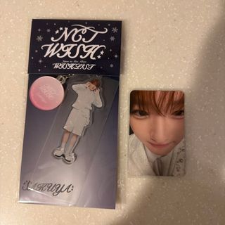 NCT - Golden Age ジェミントレカの通販 by yuri** market｜エヌシー