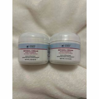 ビタミンワールド レチノールのフリマアイテム一覧