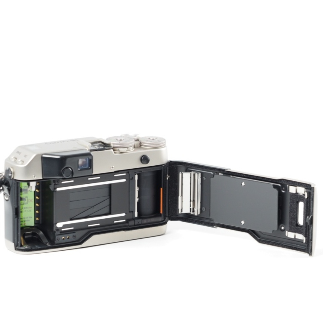 CONTAX - CONTAX コンタックス G1 ROM 改造済み ボディ レンジ