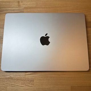 Apple - MacBook Air 13インチ 256GB M1 シルバーの通販 by ゆーきゃん