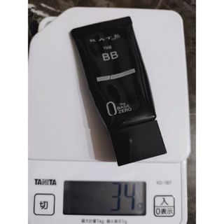 Freshel - Kanebo カネボウ フレッシェル スキンケアBBクリーム EX NB