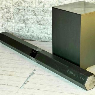 SONY - ホームシアターシステム HT-ST3 - サウンドバーの通販 by さと