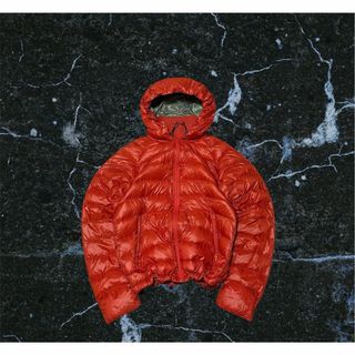 GAP - yeezy gap ROUND JACKET サイズMの通販 by MF's shop｜ギャップ