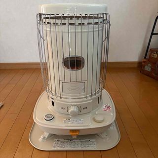 コロナ - 中古☆CORONA 石油ストーブ RX-2215Yの通販 by ラリちゃん's