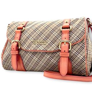 BURBERRY BLUE LABEL（バッグ）のフリマアイテム一覧