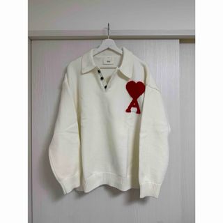 ami - ami paris トートバッグ等ノベルティセットの通販 by りっきー