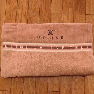 CELINE（毛布）のフリマアイテム一覧