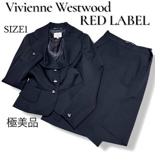 Vivienne Westwood（スーツ ・ レッド/赤色系）のフリマアイテム一覧