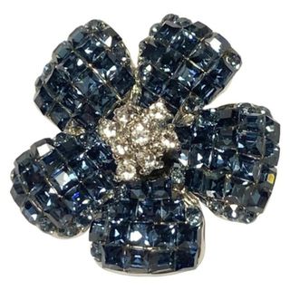 FOXEY - フォクシー リボンブローチの通販 by グリーンshop