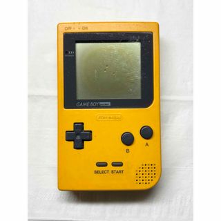 ゲームボーイ - ゲームボーイ カラー スーパーマリオランド ワリオ