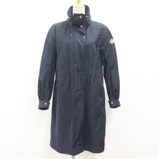 MONCLER - モンクレール ボアパーカー ナイロンジャンパー