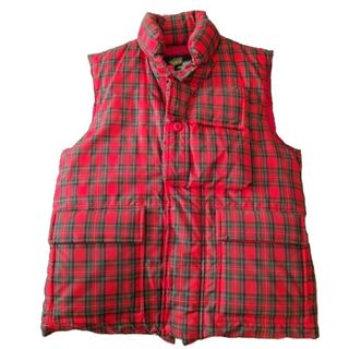 FAT（ダウンベスト）のフリマアイテム一覧