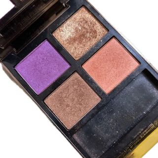 TOM FORD - TOM FORD アイカラークォード 40A ゴールデンアワーの通販