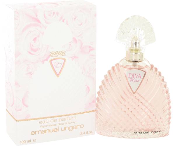 Diva Rose Perfume | FragranceX