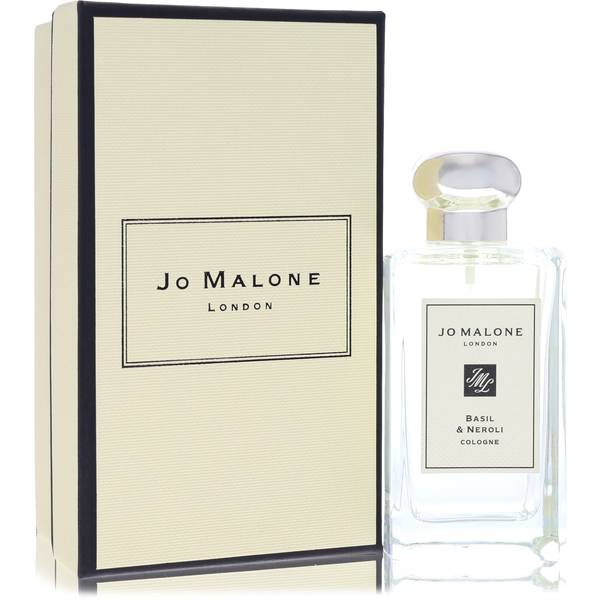 香水(ユニセックス) Jo Malone Basil & Neroli Cologne 100ml Jo