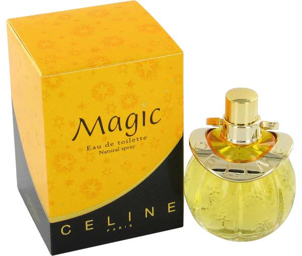 Magic Perfume for Women by Celine | FragranceX.com