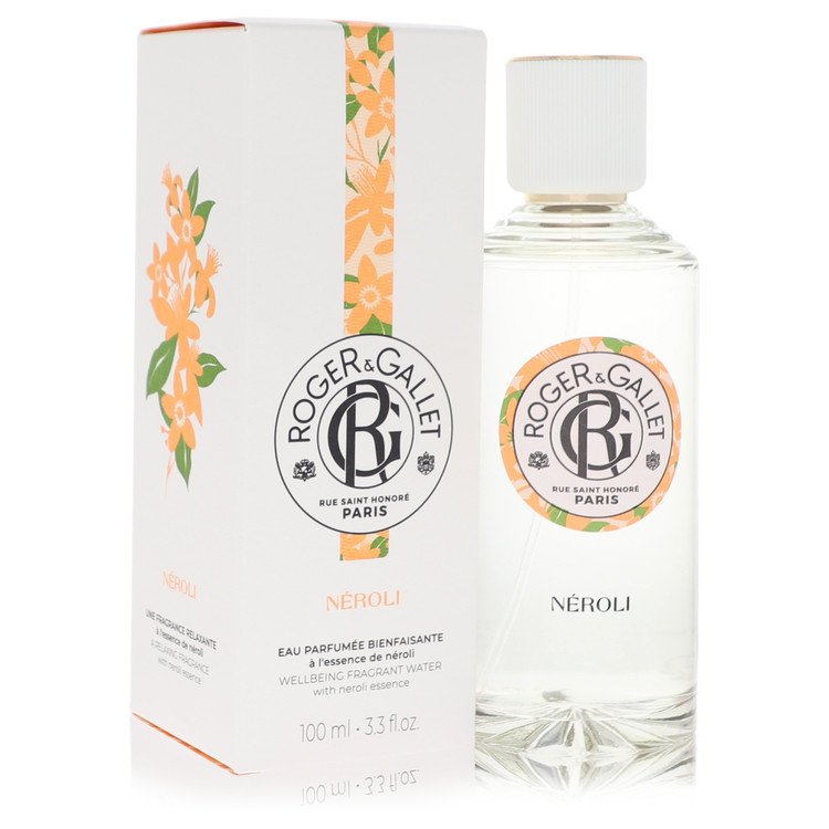 Roger & Gallet Neroli Perfume | FragranceX