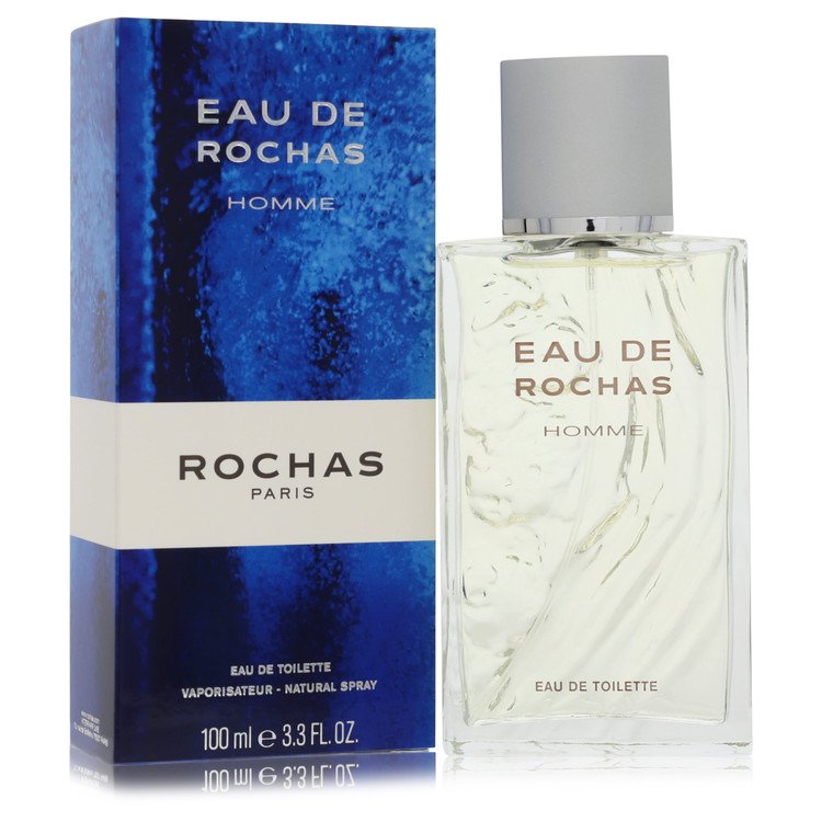 Eau De Rochas Cologne | FragranceX