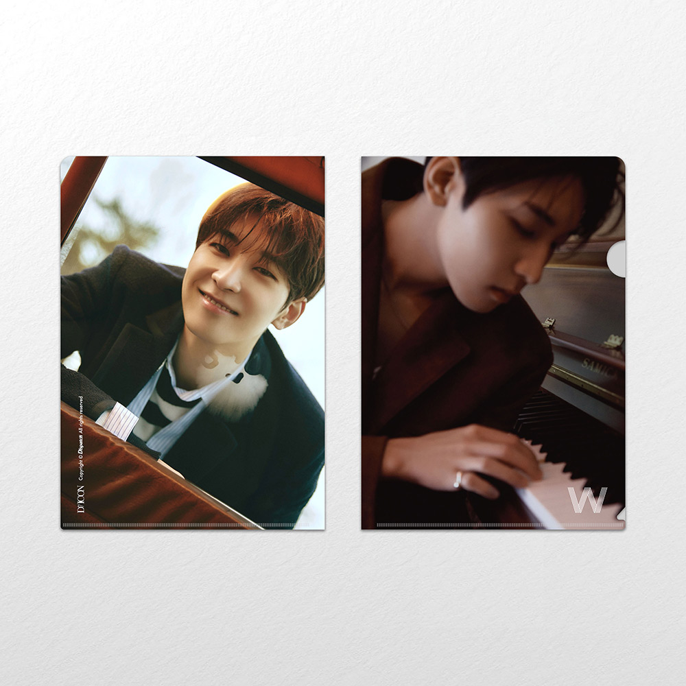 SEVENTEEN ジョンハン＆ウォヌ写真集！豪華購入特典付きキャンペーン