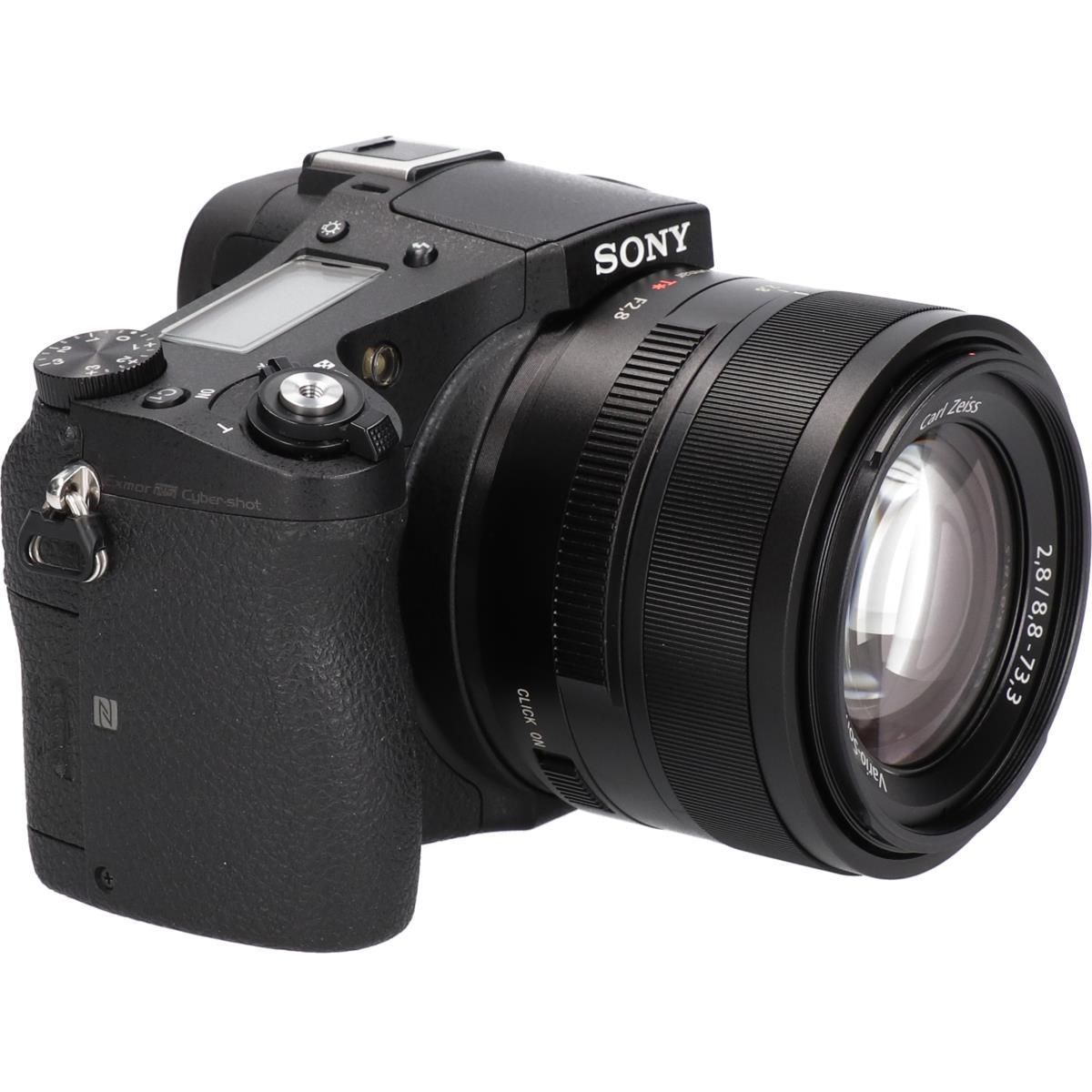 コメ兵｜DSC－RX10M2｜SONY｜カメラ｜デジタルカメラ｜【公式