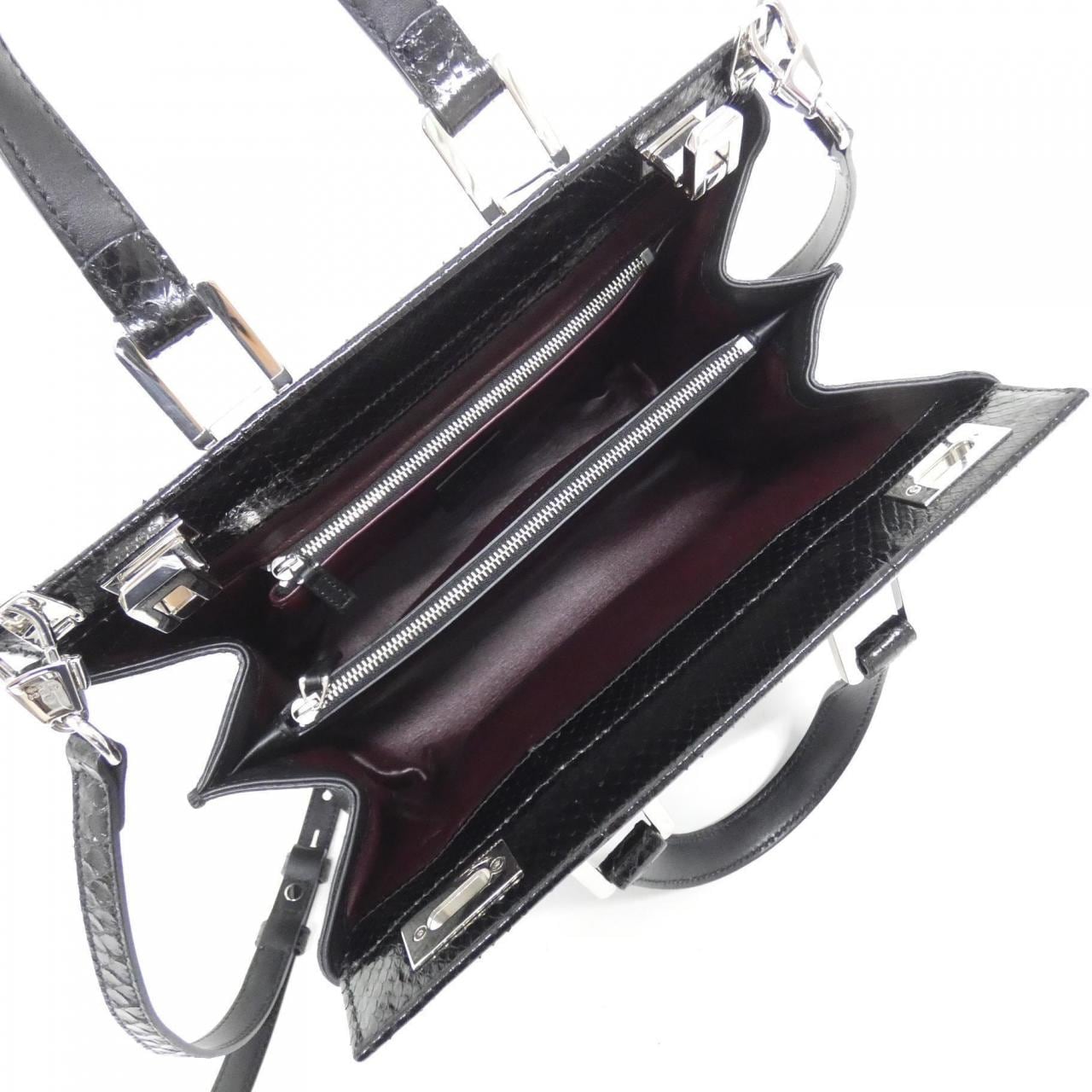 コメ兵｜グッチ GUCCI ZUMI 569712 バッグ｜GUCCI｜ブランドバッグ