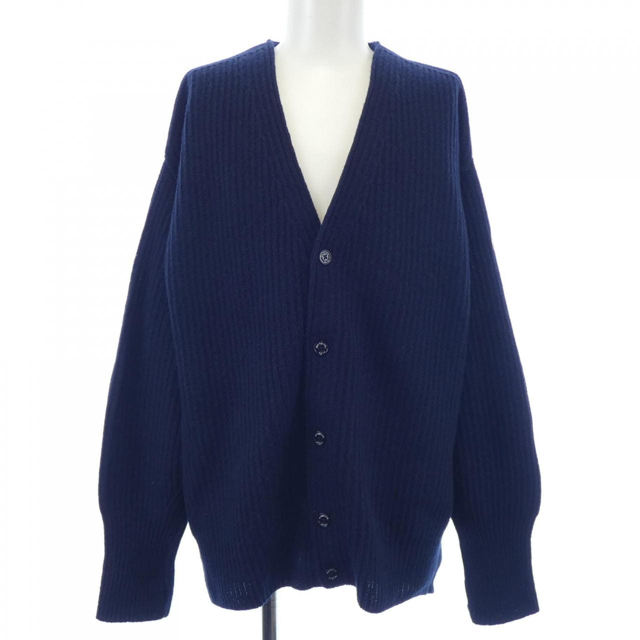 コメ兵｜モンクレール ジーニアス MONCLER GENIUS カーディガン