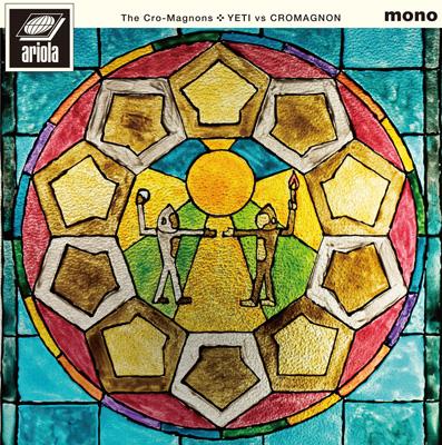 YETI vs CROMAGNON : ザ・クロマニヨンズ | HMV&BOOKS online - BVCL-489