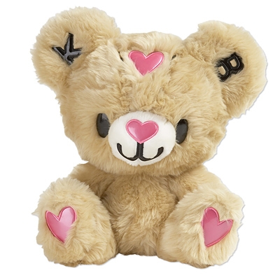 ドリームテイルクーベア ぬいぐるみM(ハート) : サンリオ | HMV&BOOKS