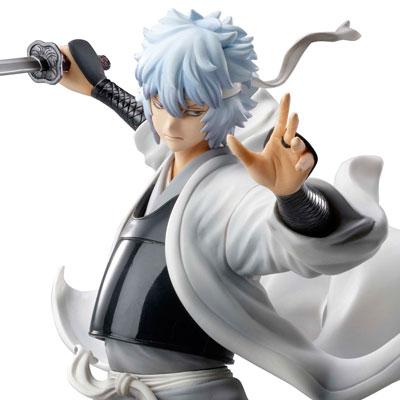 G.E.M.シリーズ 銀魂 白夜叉 : Accessories (Figure) | HMV&BOOKS