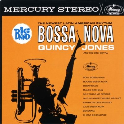 Soul Bossa Nova : Quincy Jones | HMV&BOOKS online - UCCU-5764